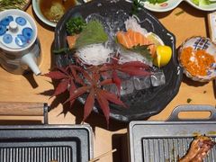 -一心创作料理屋(经开万达店)