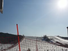 -蓟县盘山滑雪场