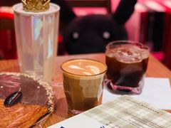 -Punchline Coffee&Roaster(同济大学店)
