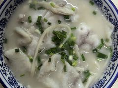 -何记鳝鱼面馆(开发区分店)