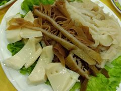 -清真·马家火锅美食城(镇江北路店)