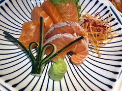 -森味薪火烧•烧鸟居酒屋•日本料理(望京店)