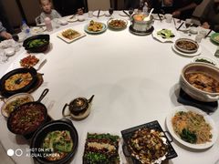 -老妈菜馆(建设街店)
