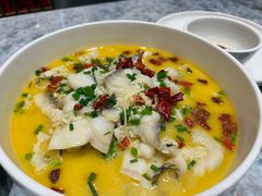 -聚丰园•湖鲜餐厅(阿红私房菜梅石路店)