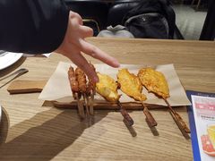 -必胜客(永旺店)