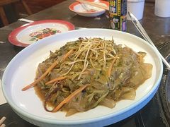 -粗粮人家·东北菜(洋桥店)