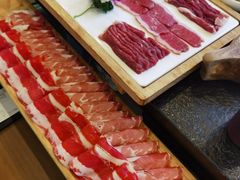 -阳坊胜利涮羊肉(阳坊老店)