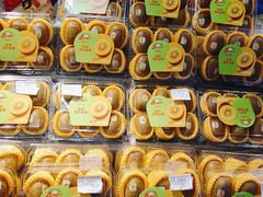 -Olé精品超市(上海虹桥南丰城店)