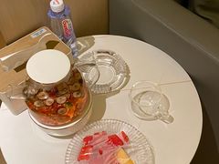 -汤臣健康生活·影院足道·SPA(东区店)