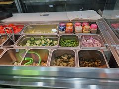 -赛百味SUBWAY(万柳华联店)