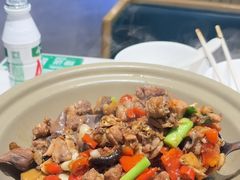 -绿草地·湘菜(7mall店)