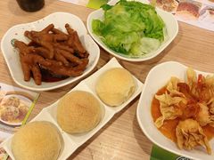 -添好运点心专门店(中环IFC店)