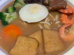 -九毛九西北菜(百信广场店)