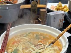 -味莊餐厅(康庄南街店)