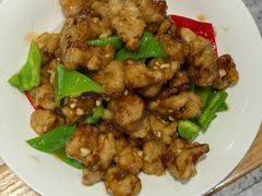 -谢虢彬名厨私房菜