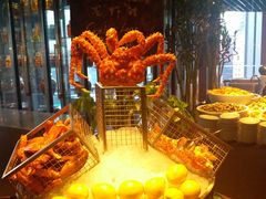 -广州富力君悦大酒店·凯菲厅