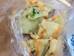 -咏春葱油饼(德政中路店)