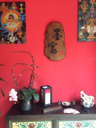 墨宴纹身艺术沙龙-墨缘纹身工作室
