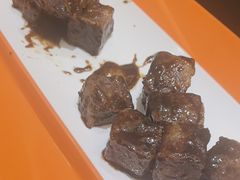 -香阁餐厅·常州菜·常州菜代表品牌(新北奥体店)