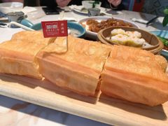 -滋粥楼·顺德菜(番禺广场总店)