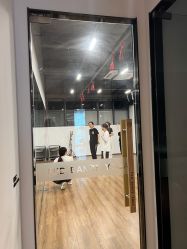 -防空洞舞蹈·瑜伽