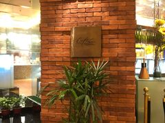 -马哥孛罗咖啡厅·Cafe Marco (厦门马哥孛罗东方大酒店)