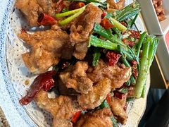 -金龙·打边炉(南京西路店)