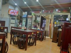 大堂-益寿炖品店