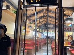 门面-记忆山城巷(丰台店)
