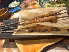 -耶里夏丽·丝路新疆菜·清真食品(徐汇南丹东路臻选店)