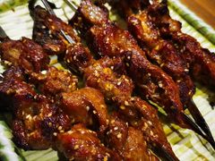 -乡村馕坑肉·烧烤·新疆菜·本地人更爱吃(阿勒泰首店)