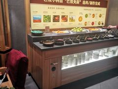 -巴奴毛肚火锅(淮河路店)