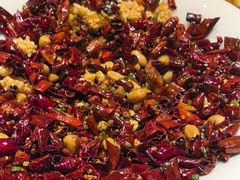 -羊门客在·烤盐池滩羊·川菜