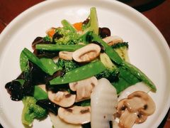 -外婆家(世界城广场店)