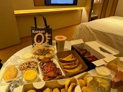 -悠个炸鸡(南京创始店)