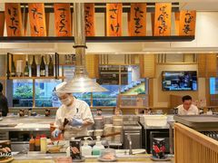 -合点寿司(金虹桥商场店)