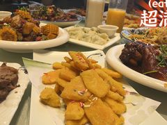 -老六杀猪菜(进乡街店)