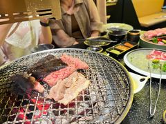-樱嘢·炭火烧肉(惠南店)