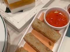 -悦得闲广式茶楼点心(石厦时代广场店)