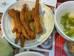 -扬二春炒饭(国庆路总店)