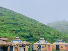 景点-仰天湖大草原