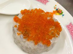 虾滑-燃计沙茶皇·香港沙茶火锅(人广旗舰店)