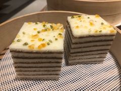 赤豆松糕-鼎泰丰(德基广场店)