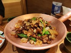 -云海肴·汽锅鸡·云南菜(东坝金隅店)