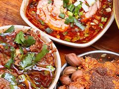 -老瓦房冷锅串串(文殊院店)