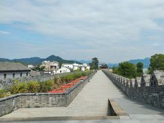 -梅城古镇