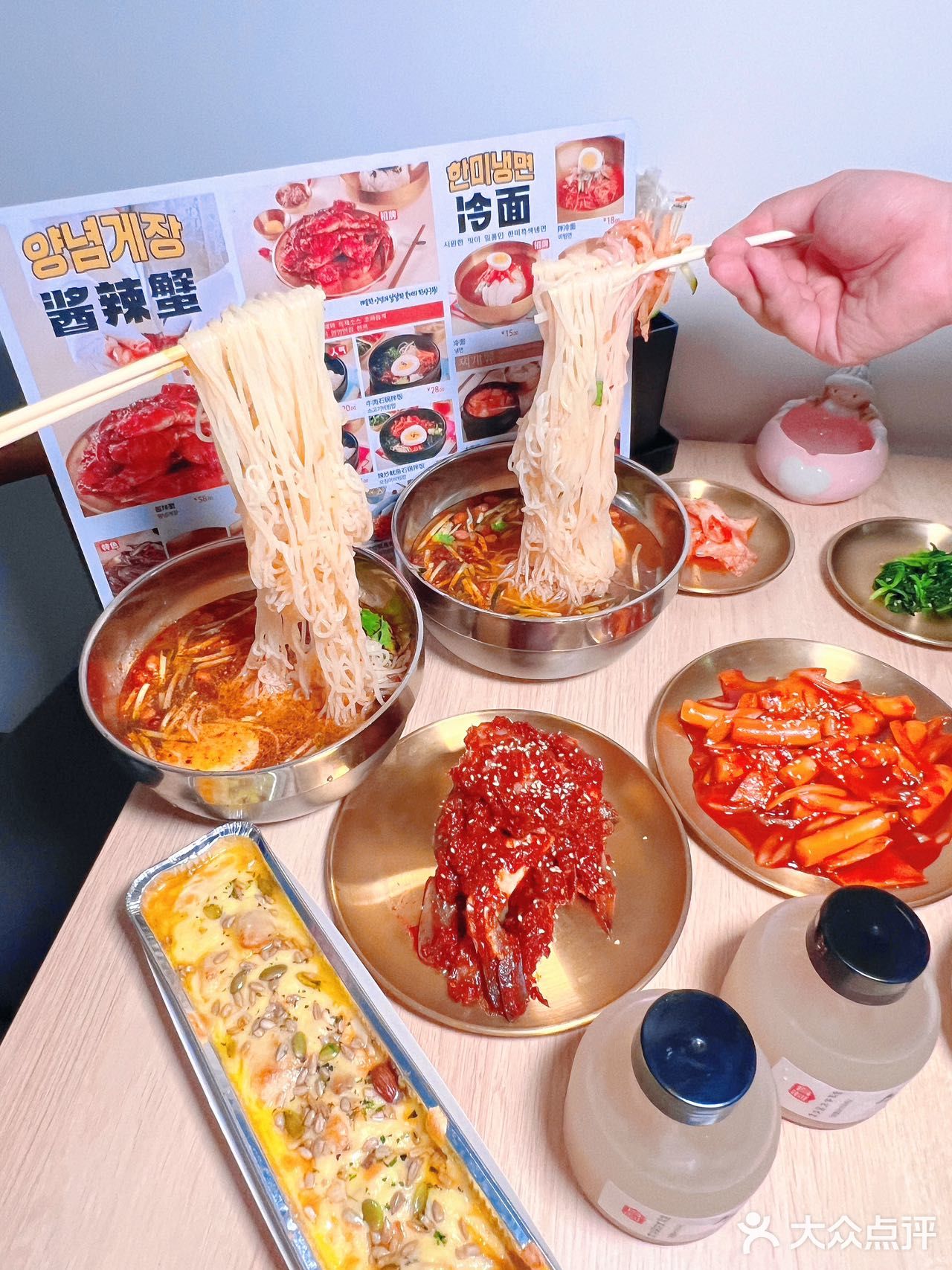 沈阳西塔|这家小店的香辣蟹太正宗啦！！