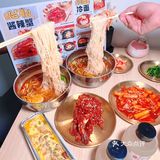 沈阳西塔|这家小店的香辣蟹太正宗啦！！
