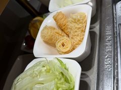 -海底捞火锅(王府井银泰in88店)