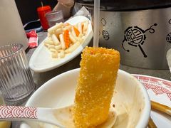 -鸡毛换糖义乌菜(江东店)
